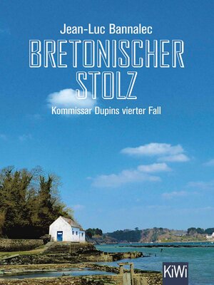cover image of Bretonischer Stolz